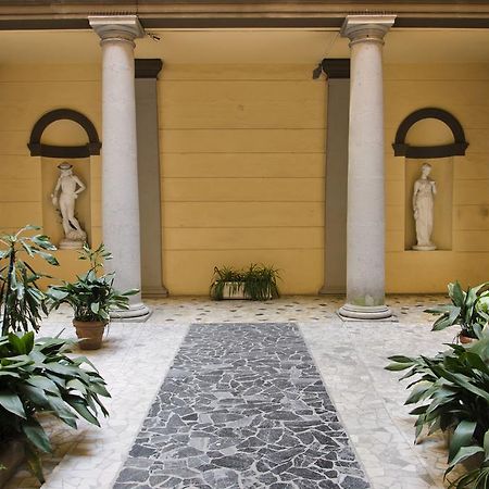 Affittacamere "Angel 2" La Spezia Exteriér fotografie