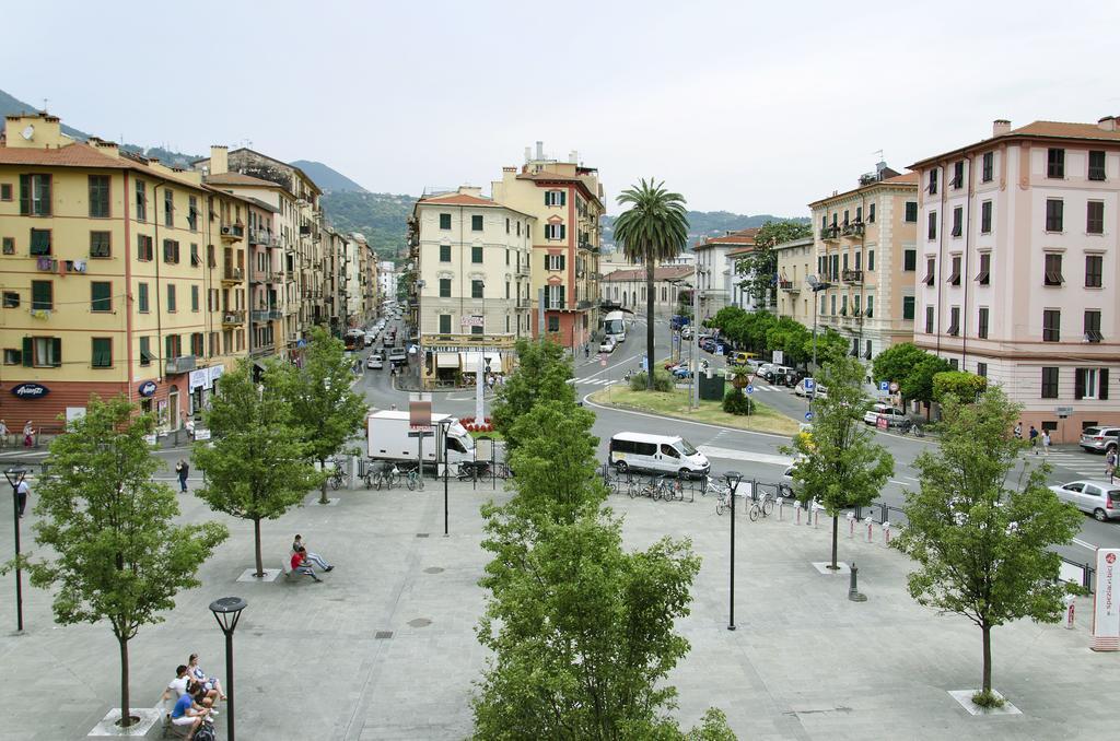 Affittacamere "Angel 2" La Spezia Exteriér fotografie
