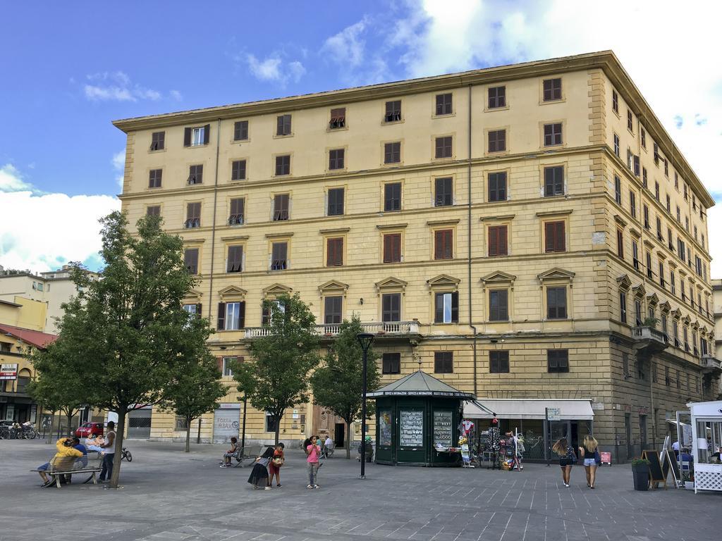 Affittacamere "Angel 2" La Spezia Exteriér fotografie